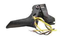 Ski-Doo - 16 Ski-Doo Summit 800R E-TEC Thumb Throttle 154" For Parts - Image 2