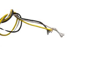 Ski-Doo - 16 Ski-Doo Summit 800R E-TEC Thumb Throttle 154" For Parts - Image 4