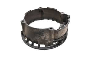 Ski-Doo - 16 Ski-Doo Summit 800R E-TEC Recoil Flange Bracket Mount 154" - Image 2
