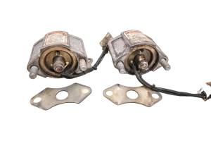 Ski-Doo - 16 Ski-Doo Summit 800R E-TEC Fuel Injectors 154" - Image 2