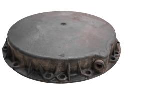 Ski-Doo - 16 Ski-Doo Summit 800R E-TEC Pull Start Recoil Cover 154" - Image 2