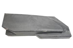 21 Polaris PRO XD 4000D Crew Left Hand Rops Pillar Cover