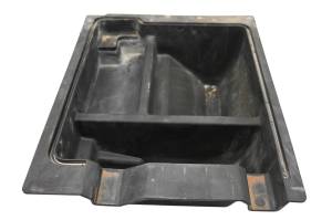 Polaris - 21 Polaris PRO XD 4000D Crew Underseat Center Storage Box - Image 2