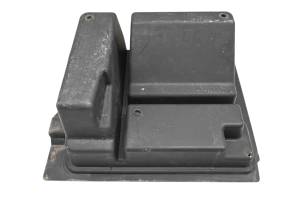 Polaris - 21 Polaris PRO XD 4000D Crew Underseat Center Storage Box - Image 3