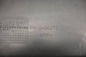 Polaris - 21 Polaris PRO XD 4000D Crew Underseat Center Storage Box - Image 5