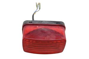Yamaha - 09 Yamaha Grizzly 550 4x4 Tail Brake Light YFM550F - Image 1