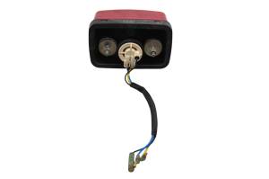 Yamaha - 09 Yamaha Grizzly 550 4x4 Tail Brake Light YFM550F - Image 3