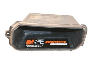 21 Polaris PRO XD 4000D Crew Glove Tool Box