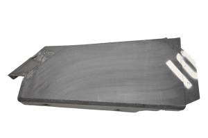 21 Polaris PRO XD 4000D Crew Rear Upper Right Fender Cover