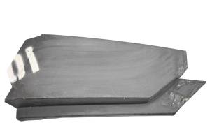 Polaris - 21 Polaris PRO XD 4000D Crew Rear Upper Right Fender Cover - Image 2