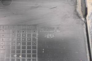 Polaris - 21 Polaris PRO XD 4000D Crew Rear Upper Right Fender Cover - Image 5