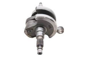 Yamaha - 09 Yamaha Grizzly 550 4x4 Crankshaft Crank Shaft & Connecting Rod YFM550F - Image 2