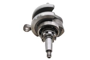 Yamaha - 09 Yamaha Grizzly 550 4x4 Crankshaft Crank Shaft & Connecting Rod YFM550F - Image 4