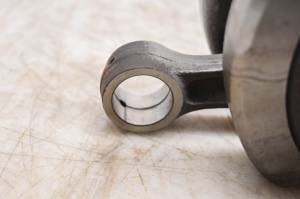 Yamaha - 09 Yamaha Grizzly 550 4x4 Crankshaft Crank Shaft & Connecting Rod YFM550F - Image 5