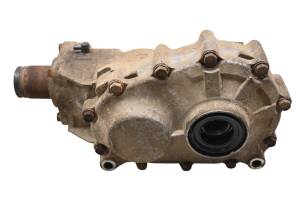 09 Yamaha Grizzly 550 4x4 Rear Differential YFM550F