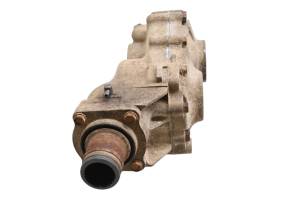 Yamaha - 09 Yamaha Grizzly 550 4x4 Rear Differential YFM550F - Image 2