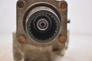 Yamaha - 09 Yamaha Grizzly 550 4x4 Rear Differential YFM550F - Image 5
