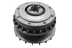 Yamaha - 09 Yamaha Grizzly 550 4x4 Primary Drive Clutch YFM550F - Image 1
