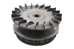 Yamaha - 09 Yamaha Grizzly 550 4x4 Primary Drive Clutch YFM550F - Image 2
