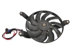 08 Suzuki King Quad 750 Axi 4x4 Radiator Fan LT-A750X