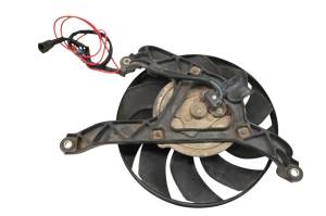 Suzuki - 08 Suzuki King Quad 750 Axi 4x4 Radiator Fan LT-A750X - Image 3