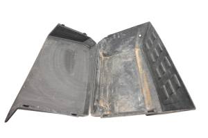 Polaris - 21 Polaris PRO XD 4000D Crew Lower Dash Storage Box - Image 2