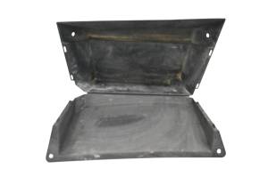 Polaris - 21 Polaris PRO XD 4000D Crew Lower Dash Storage Box - Image 3