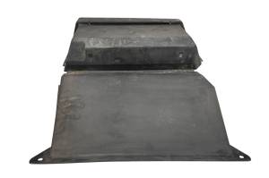 Polaris - 21 Polaris PRO XD 4000D Crew Lower Dash Storage Box - Image 4