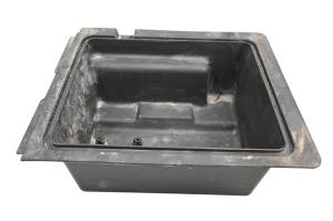 21 Polaris PRO XD 4000D Crew Left Hand Storage Box