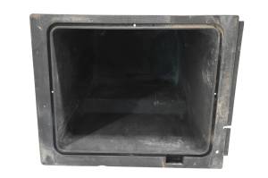 Polaris - 21 Polaris PRO XD 4000D Crew Underseat Left Front Storage Box - Image 2