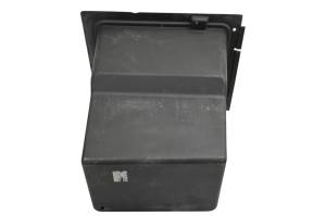 Polaris - 21 Polaris PRO XD 4000D Crew Underseat Left Front Storage Box - Image 3