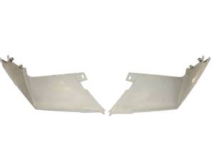 Polaris - 21 Polaris PRO XD 4000D Crew Front Fenders Left & Right - Image 3