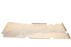 21 Polaris PRO XD 4000D Crew Cargo Box Shield