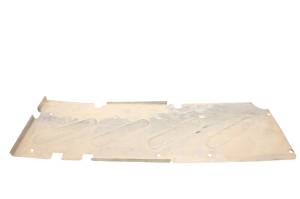 Polaris - 21 Polaris PRO XD 4000D Crew Cargo Box Shield - Image 2