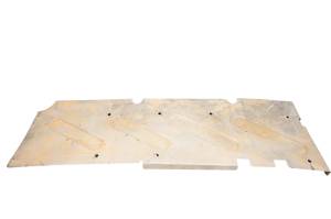 Polaris - 21 Polaris PRO XD 4000D Crew Cargo Box Shield - Image 4