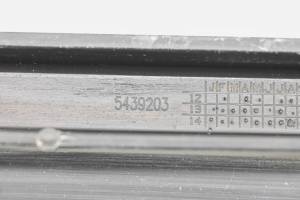 Polaris - 21 Polaris PRO XD 4000D Crew Tailgate Cap Cover - Image 5