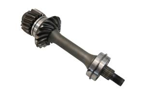 Suzuki - 08 Suzuki King Quad 750 Axi 4x4 Rear Output Shaft LT-A750X - Image 2