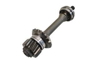 Suzuki - 08 Suzuki King Quad 750 Axi 4x4 Rear Output Shaft LT-A750X - Image 3