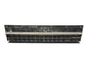 Polaris - 21 Polaris PRO XD 4000D Crew Tailgate Inner Panel Cover - Image 3