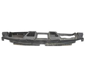 21 Polaris PRO XD 4000D Crew Upper Dash Panel Cover