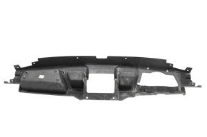 Polaris - 21 Polaris PRO XD 4000D Crew Upper Dash Panel Cover - Image 3