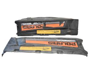 Polaris - 21 Polaris PRO XD 4000D Crew Cargo Box Side Covers Panels Left & Right - Image 2