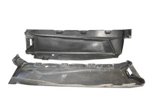 Polaris - 21 Polaris PRO XD 4000D Crew Cargo Box Side Covers Panels Left & Right - Image 3