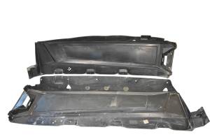 Polaris - 21 Polaris PRO XD 4000D Crew Cargo Box Side Covers Panels Left & Right - Image 4