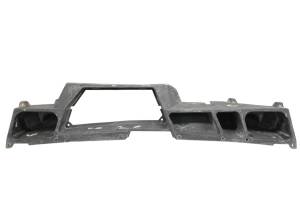 21 Polaris PRO XD 4000D Crew Dash Panel Storage Cover