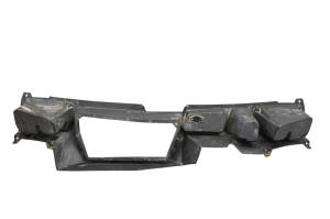 Polaris - 21 Polaris PRO XD 4000D Crew Dash Panel Storage Cover - Image 4