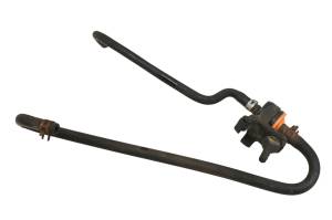 Suzuki - 08 Suzuki King Quad 750 Axi 4x4 Fuel Check Valve & Breather Hoses LT-A750X - Image 2