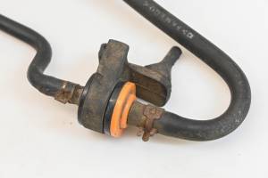 Suzuki - 08 Suzuki King Quad 750 Axi 4x4 Fuel Check Valve & Breather Hoses LT-A750X - Image 3