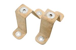 Polaris - 21 Polaris PRO XD 4000D Crew Front Fascia Brackets Mounts - Image 2