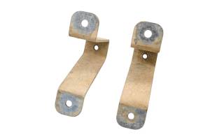 Polaris - 21 Polaris PRO XD 4000D Crew Front Fascia Brackets Mounts - Image 4